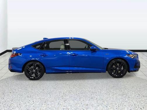 2026 Acura Integra A-Spec Technology