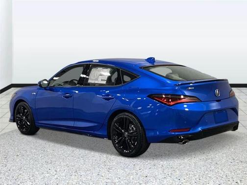 2026 Acura Integra A-Spec Technology