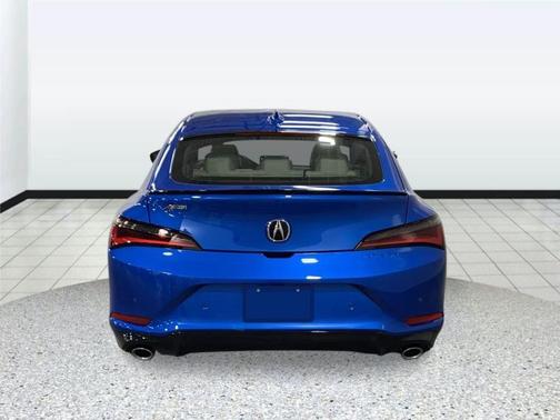 2026 Acura Integra A-Spec Technology