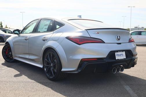 2025 Acura Integra Type S