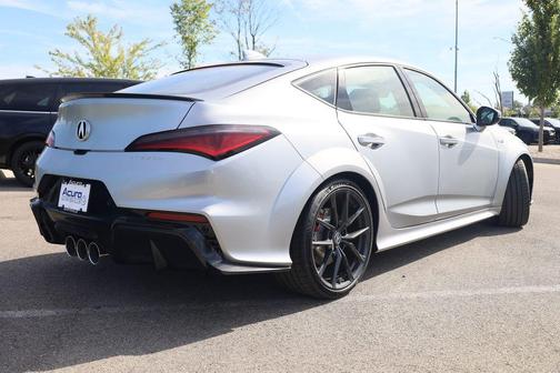 2025 Acura Integra Type S