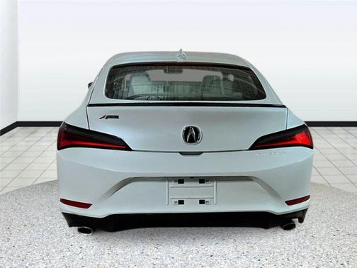 2025 Acura Integra A-Spec