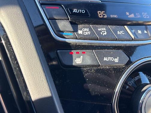 2020 Acura RDX Technology Package