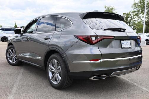 2026 Acura MDX Base