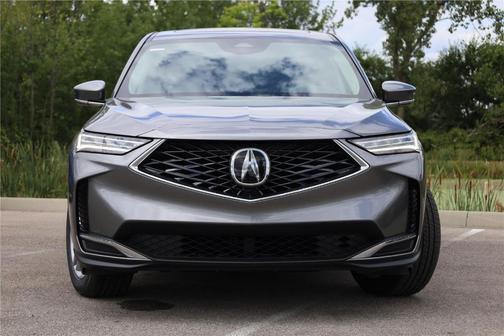 2026 Acura MDX Base