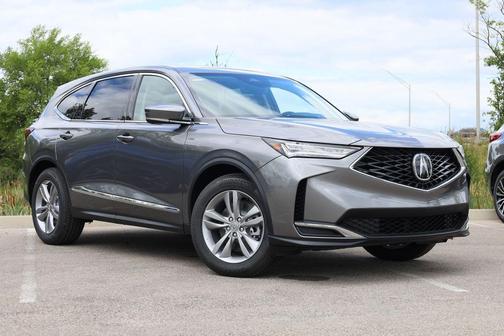 2026 Acura MDX Base
