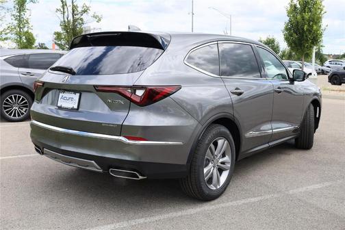 2026 Acura MDX Base