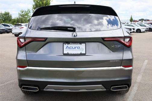 2026 Acura MDX Base