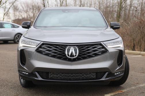 2026 Acura RDX A-Spec Advance Package