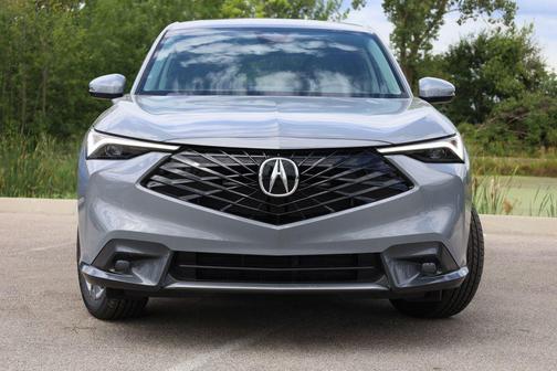 2025 Acura ADX Base