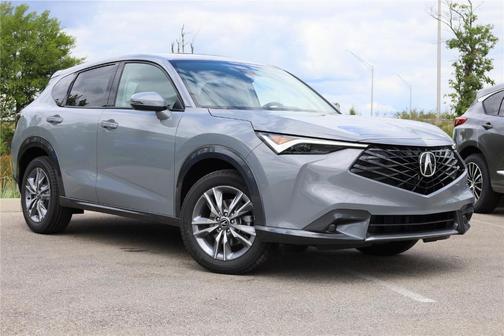2025 Acura ADX Base