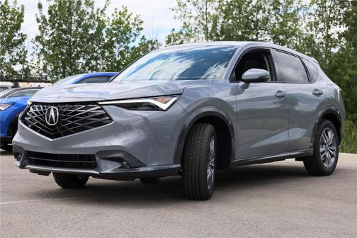 2025 Acura ADX Base