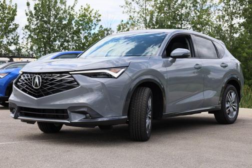 2025 Acura ADX Base