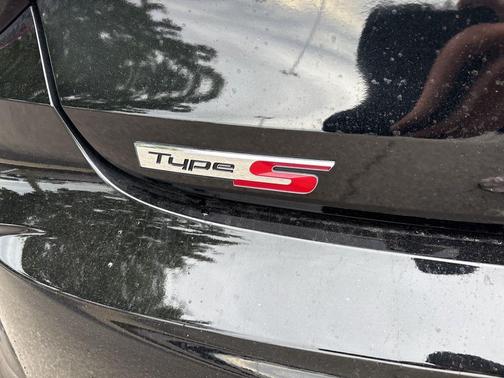 2023 Acura TLX Type S