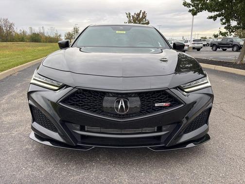 2023 Acura TLX Type S