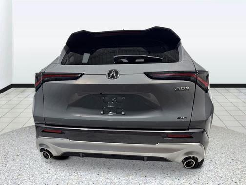 2026 Acura ADX 