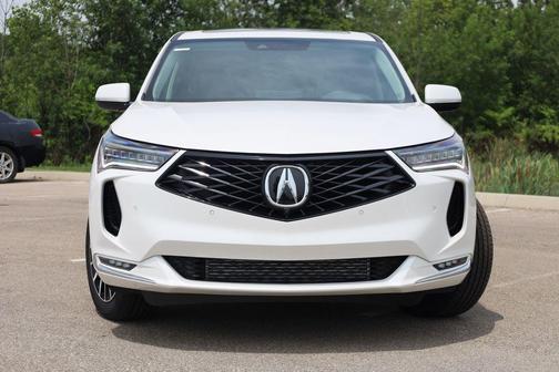 2026 Acura RDX ADVANCE PACKAGE