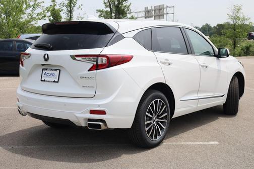 2026 Acura RDX ADVANCE PACKAGE