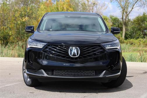 2025 Acura RDX Technology Package