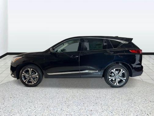 2025 Acura RDX Technology Package