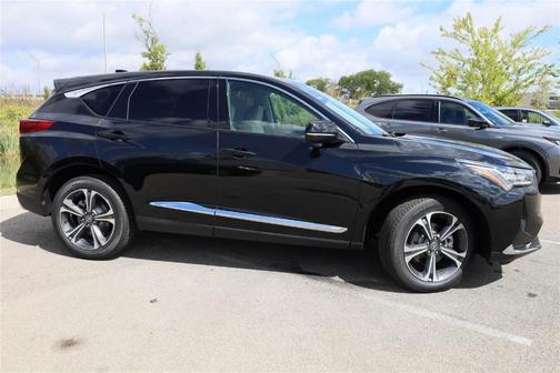 2025 Acura RDX Technology Package