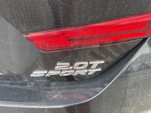 2022 Honda Accord Sport 2.0T