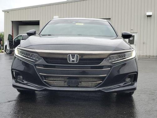 2022 Honda Accord Sport 2.0T
