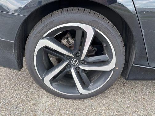 2022 Honda Accord Sport 2.0T