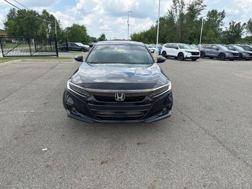 2022 Honda Accord Sport 2.0T