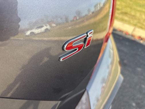 2020 Honda Civic Si Base