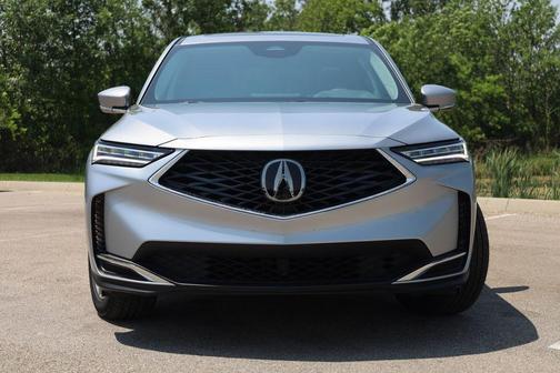 2025 Acura MDX Base