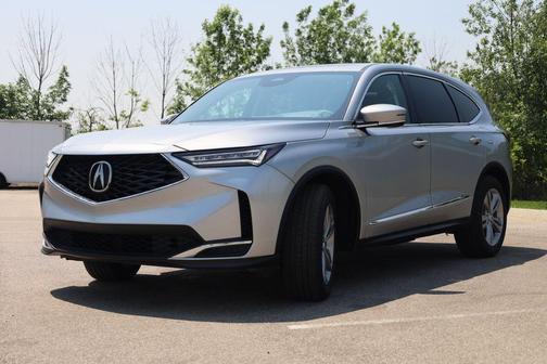 2025 Acura MDX Base
