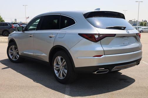 2025 Acura MDX Base