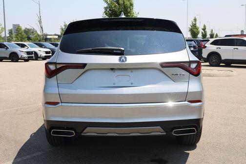 2025 Acura MDX Base