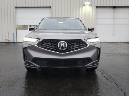 2025 Acura MDX Base