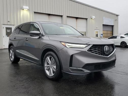 2025 Acura MDX Base