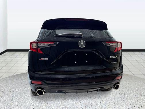 2025 Acura RDX A-Spec