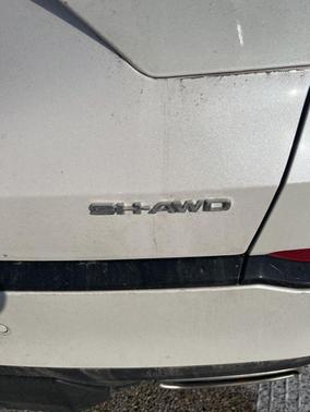 2025 Acura MDX A-Spec Advance