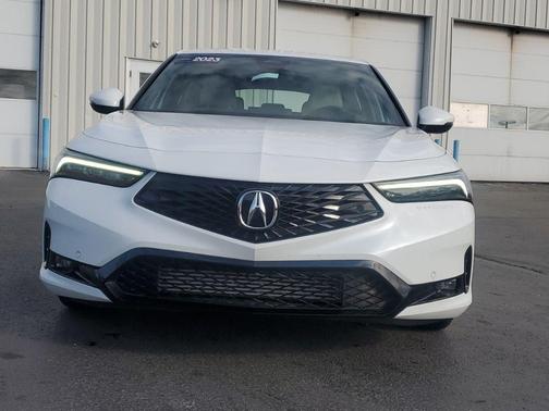 2023 Acura Integra A-Spec Technology