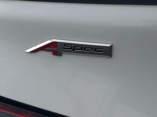 2023 Acura Integra A-Spec Technology