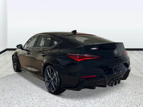 2026 Acura Integra TYPE S