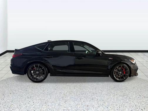 2026 Acura Integra TYPE S