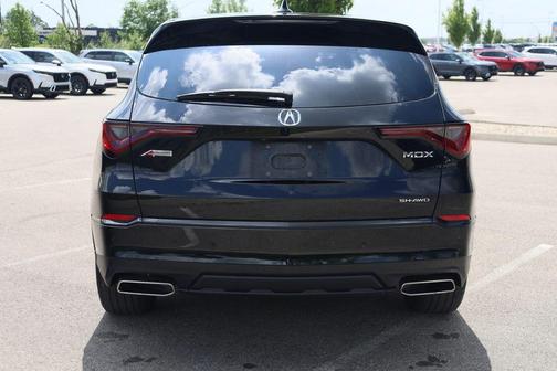 2023 Acura MDX A-Spec