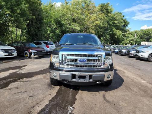 Photo 2 of 23 of 2013 Ford F-150 XLT