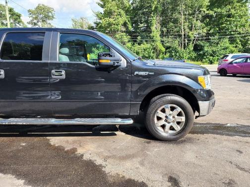 Photo 4 of 23 of 2013 Ford F-150 XLT
