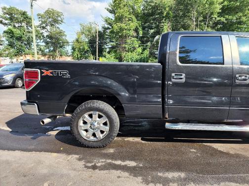 Photo 5 of 23 of 2013 Ford F-150 XLT