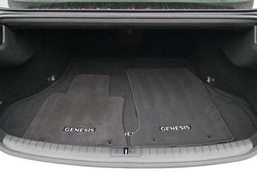 2019 Genesis G80 3.3T Sport