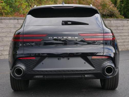 2024 Genesis GV70 2.5T AWD