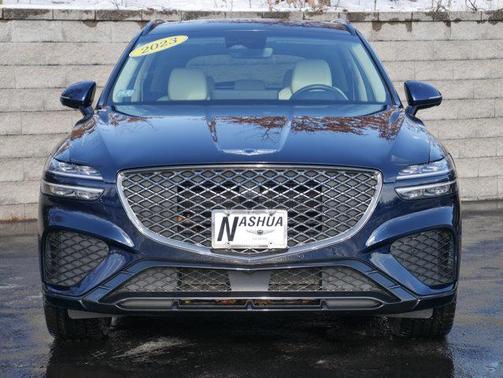 2023 Genesis GV70 3.5T AWD Sport