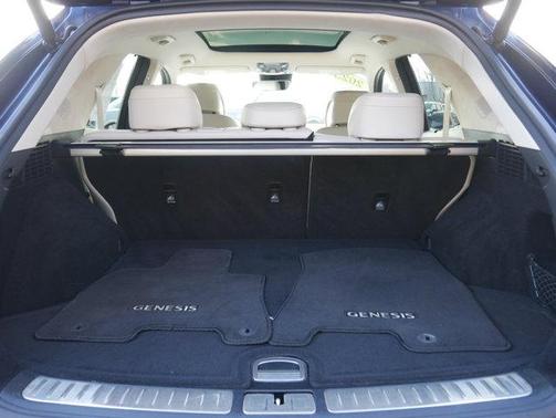 2023 Genesis GV70 3.5T AWD Sport